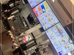 -麦当劳(朝阳路得来速店)