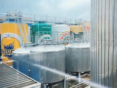 -青岛啤酒博物馆