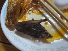 -悠斋餐厅海鲜家常菜(火车站店)