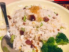 -避风塘(宝山万达店)