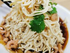 烫干丝(小份)-迎扬春茶社(闻喜路店)
