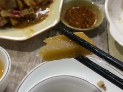 酸笋鸭-南雄雄州土菜餐厅(粤北大厦店)