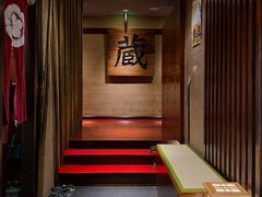 -千代武日本料理(爱建店)