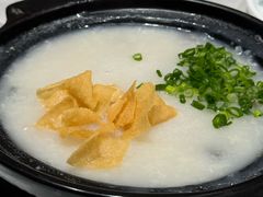 皮蛋瘦肉粥-光明招待所(邦凯科技园店)