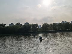 -WhaleSports户外水上运动俱乐部(朝阳公园店)