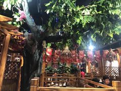 -草原塞蛮羊火锅城(港湾店)