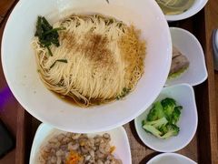 -同得兴 Since·1995 传统苏式面馆(十全街店)