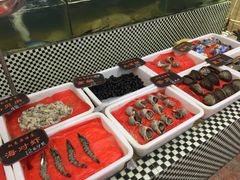 -红高粱大酒店(宁山东路店)