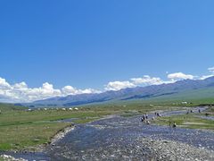 -新疆那拉提国家旅游度假区
