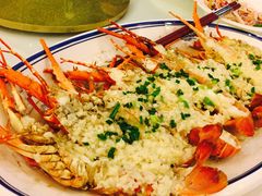 -山明水秀大饭店