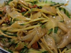 特色大拉皮-老华洋饭庄(成林道店)
