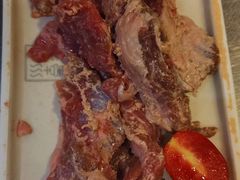 -喜来稀肉(虹泉路店)