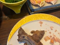 -田舍家Inakaya·炉端烧·铁板烧(天汇igc店)