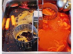 -海底捞火锅(番禺广场店)