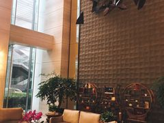 -宁波逸东豪生大酒店·豪生咖啡厅