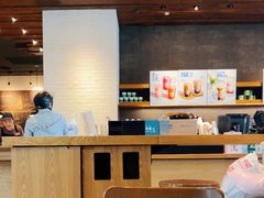 -星巴克(泰安万达店)