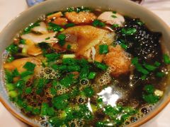 -正宗刘记不翻汤(和园店)