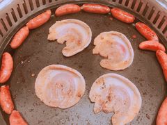 -花味·自助烤肉(雨花客厅店)