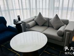 -南京金丝利喜来登酒店