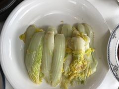 田园时蔬-广州塔晖粤轩中餐厅