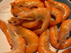 -金海湾自助餐厅(金陵饭店)