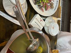 -顺水湾·牛肉牛杂火锅(驾鹤店)