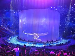 -珠海横琴长隆《卡卡虎奇遇记》