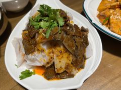 -横山黄四炒驴肉(建榆路店)