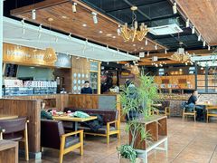 -劳顶笨咖啡(益华广场店)