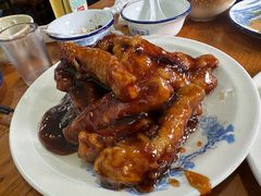 -洪福亮酒家(南草厂街店)