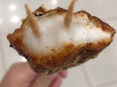 -玛马艾脆皮水磨年糕(湖北路87-89小区店)
