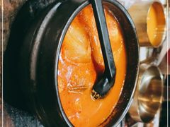 -兰正韩·韩国料理(春熙路店)