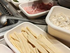 -海底捞火锅(枫蓝国际购物中心店)