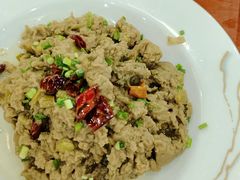 -都一处烧麦馆(前门店)