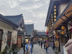 -江心屿景区