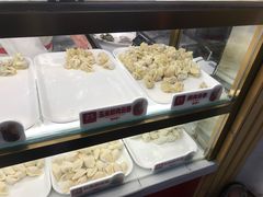 -熊大爷现包饺子(和平里店)