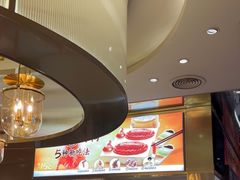 -西贝(紫荆广场店)