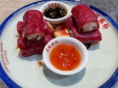 -荔银肠粉(广州天河华利路店)