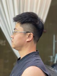 -贝勒爷专业男发