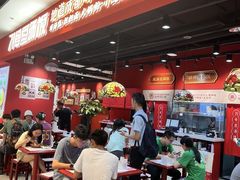 -71号豆汤饭·成都小馆(春熙路百盛店)