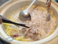 -淼福猪肚鸡·椰子鸡火锅(大沙地店)