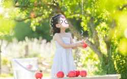 -DORA kids 朵拉儿童摄影花园店