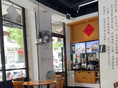 -功牛泉州牛肉小吃·火锅(三里街店)
