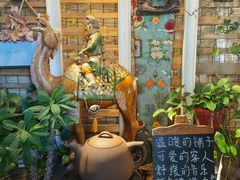-一号铺子·大炉茶