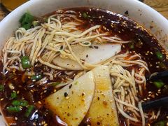 -兰州马子禄牛肉面(文景公园店)