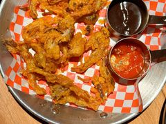 -雪熊精酿·哈尔滨烧烤酒馆(非遗大串店)