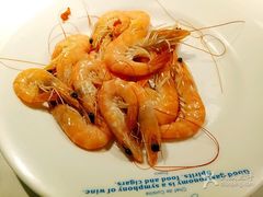 -星伦多自助料理(花山金鹰店)