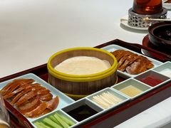 -荣兴酒家(徐家汇店)