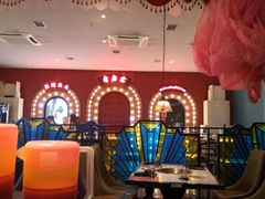 -哥老官重庆美蛙鱼头(宝山龙湖店)