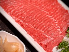 -南门涮肉(上海一店)